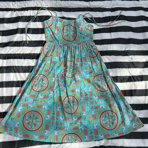 J. CREW DRAKE’S Dress